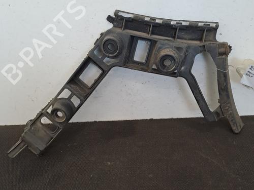 Used Rear bumper bracket VW GOLF VI (5K1) 1.6 TDI (105 hp) 28406580