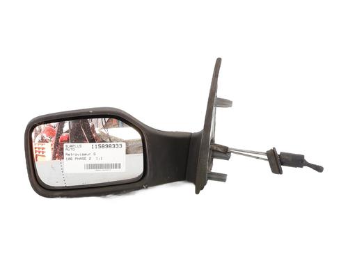 Retrovisor esquerdo PEUGEOT 106 II (1A_, 1C_) 1.1 i (60 hp) 31269486