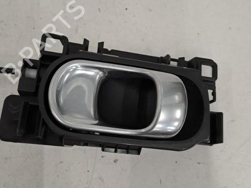 Høyre bak lås CITROËN C3 III (SX) 1.2 PureTech 82 (83 hp) 28398989