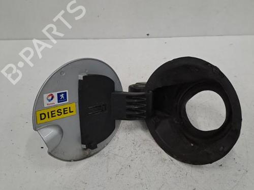 Used Fuel flap PEUGEOT 207 CC (WD_) 1.6 HDi (109 hp) 28407569