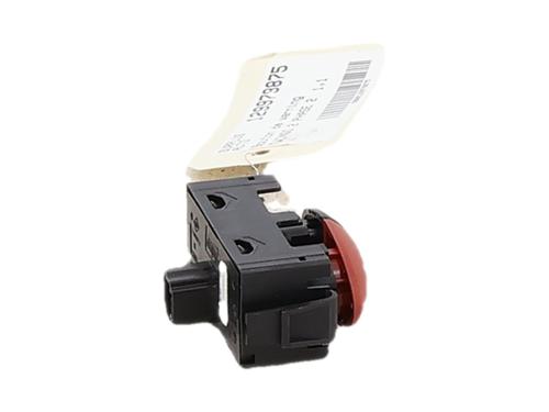 Warning switch RENAULT TWINGO II (CN0_) | BP38091919I22 - Image 3