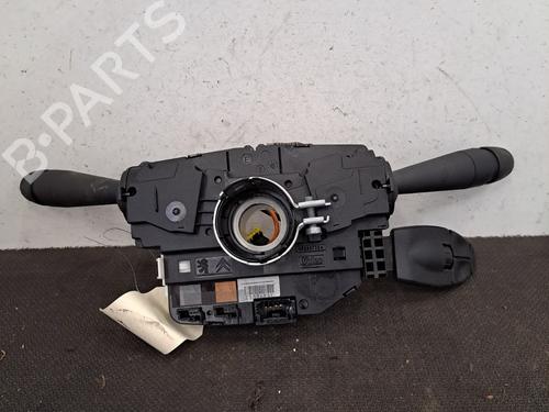 Used Steering column stalk Steering column stalk PEUGEOT 208 I (CA_, CC_) 1.2 VTI 82 (82 hp) 30107686 30107686