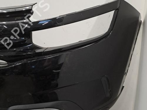 Front bumper CITROËN C5 AIRCROSS (A_) 1.6 PureTech 180 (A45GFR) | BP29501684C7 