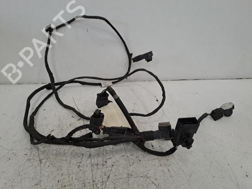 Used Electronic module Electronic module CITROËN C4 Picasso II 1.6 HDi / BlueHDi 115 (115 hp) 28398401 28398401