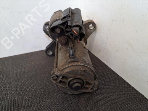 Startmotor FORD TRANSIT Platform/Chassis (E_ _) 2.5 DI (EML, ENE/L) (116 hp) 28391498