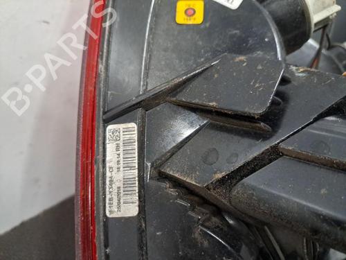 Used Right taillight FORD FOCUS III 1.0 EcoBoost (100 hp) 28401877