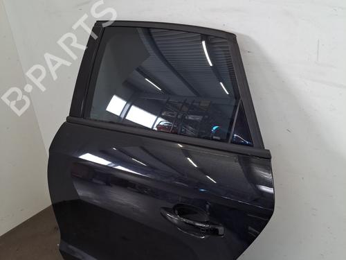 Left rear door AUDI A1 Sportback (8XA, 8XF) 1.6 TDI | BP29843381C4 