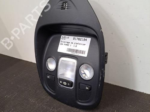 Interior roof light CITROËN DS4 (NX_) 1.6 HDi 115 | BP28404224I8 