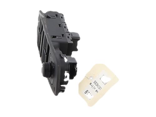 Used Left front window switch Left front window switch VW TIGUAN (5N_) 2.0 TDI (110 hp) 39729603 39729603