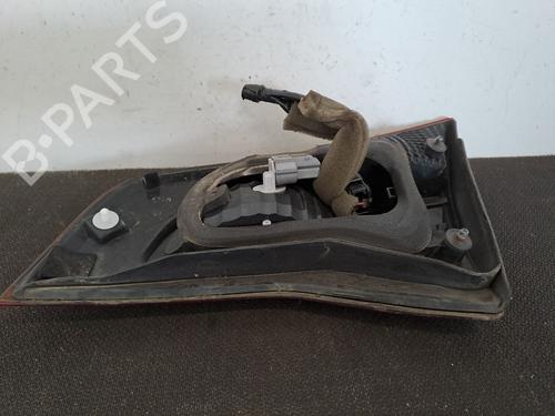 Used Left tailgate light Left tailgate light RENAULT KOLEOS I (HY_) 2.0 dCi (HY0K) (150 hp) 28400697 28400697