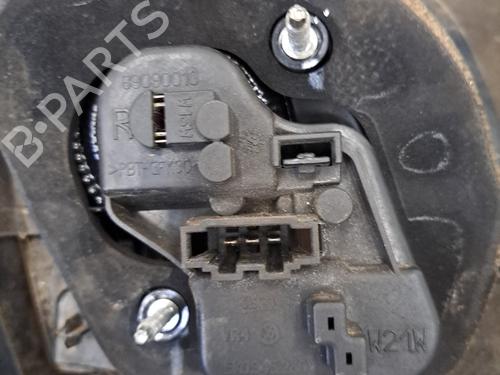 Right tailgate light VW GOLF VI (5K1) 1.6 TDI | BP30129421C80