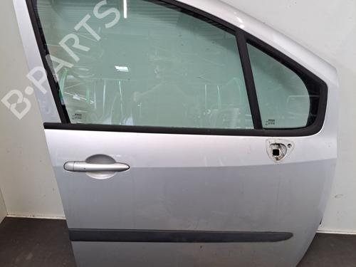 Porta anteriore destra RENAULT MODUS / GRAND MODUS (F/JP0_) 1.2 (JP0C, JP0K, FP0C, FP0K, FP0P, JP0P, JP0T) (75 hp) 28389385