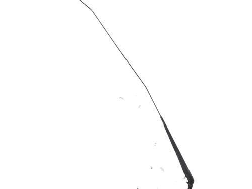 Front windshield wiper arm RENAULT ZOE (BFM_) ZOE | BP37748837C143 - Image 2