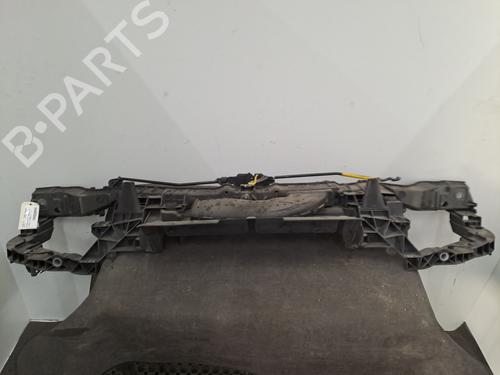 Used Front slam panel FORD C-MAX II (DXA/CB7, DXA/CEU) 1.5 TDCi (120 hp) 28404066