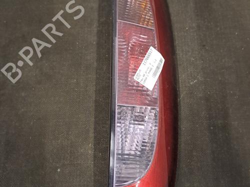 Used Right taillight OPEL CORSA C (X01) 1.2 (F08, F68) (75 hp) 31091028