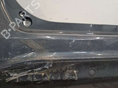 Rear bumper FORD B-MAX (JK) 1.5 TDCi | BP29043287C8 