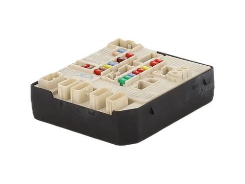 Electronic module RENAULT LAGUNA III (BT0/1) 1.5 dCi (BT00, BT0A, BT0T, BT1J) | BP37190402M83 - Image 2