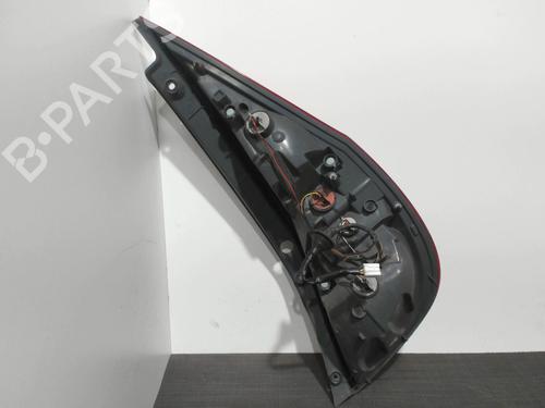 Used Left taillight HYUNDAI i30 (FD) 1.6 CRDi (90 hp) 28410691