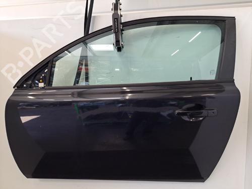 Left front door VOLVO C30 (533) 1.6 D | BP28393022C2 