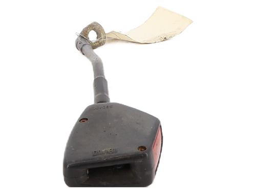 Used Seat buckle Seat buckle RENAULT 6 (118_) 0.8 (34 hp) 36441821 36441821