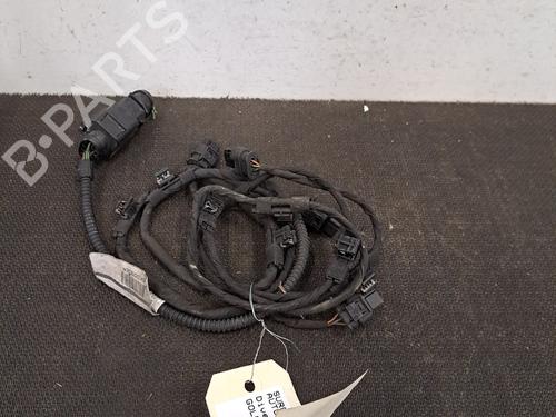 Used Electronic module VW GOLF VI (5K1) 2.0 TDI (110 hp) 28394981