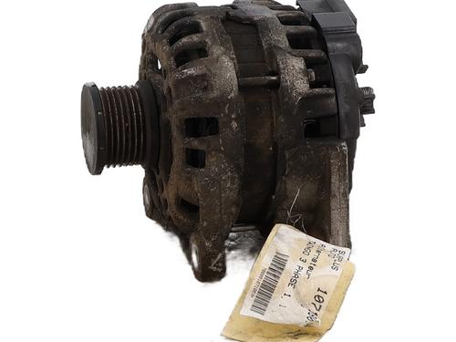 Used Alternator Alternator RENAULT TWINGO III (BCM_, BCA_) 1.0 SCe 70 (BCMB) (69 hp) 34106229 34106229