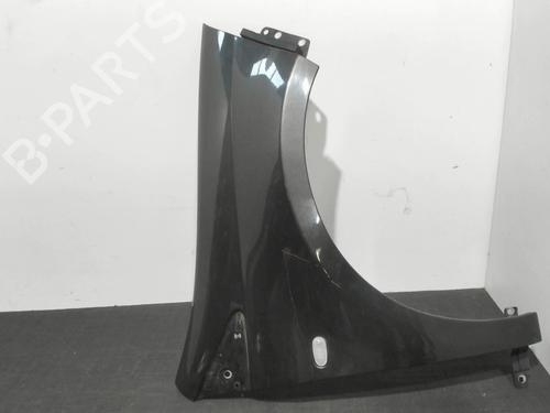 Used Right front fenders FIAT BRAVO II (198_) 1.6 D Multijet (198AXL1B) (120 hp) 28410686