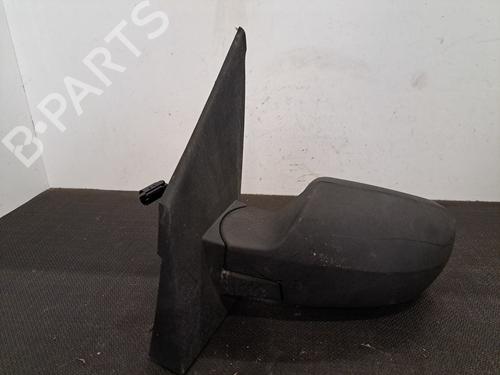 Ryggespeil venstre FORD FUSION (JU_) 1.4 TDCi (68 hp) 28397837