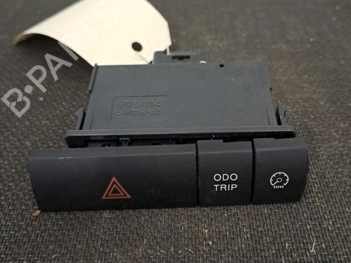 Used Warning switch Warning switch TOYOTA PRIUS Liftback (_W2_) 1.5 Hybrid (NHW20_, NHW20R) (112 hp) 28397340 28397340