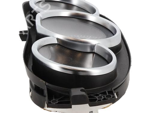 Instrument cluster DACIA SANDERO II 1.0 SCe 75 (B8JC, B8JD, B8NC) | BP31976028C47