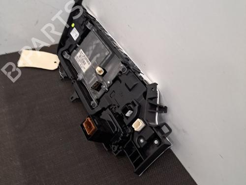 Multifunctionele display CITROËN C4 Picasso II 1.6 HDi / BlueHDi 115 | BP28409962C48