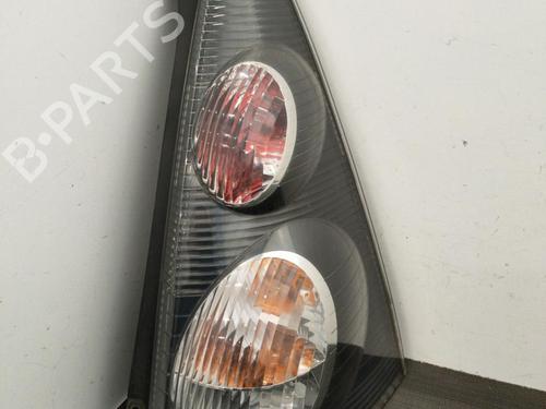 Right taillight CITROËN C1 (PM_, PN_) 1.0 | BP28410391C35