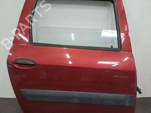 Used Right rear door DACIA LOGAN MCV (KS_) 1.5 dCi (KS0W) (86 hp) 28392064