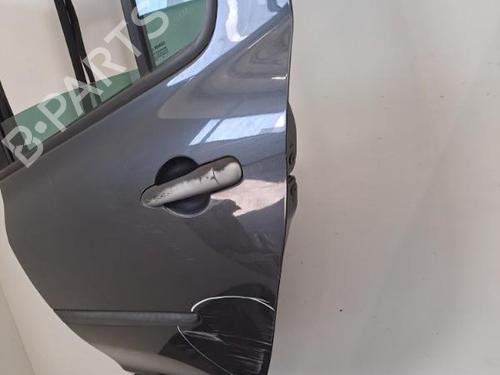 Left rear door RENAULT CLIO III (BR0/1, CR0/1) 1.5 dCi (BR17, CR17) | BP28393265C4