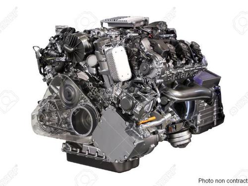 Moteur OPEL AGILA B (H08) 1.0 (F68) (68 hp) 28393654