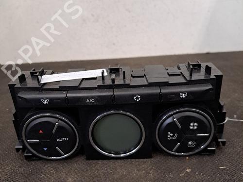 Climate control CITROËN C3 II (SC_) 1.6 HDi | BP30101009I5 - Image 3