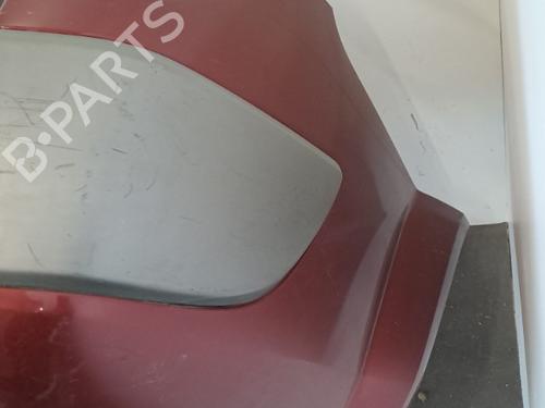Rear bumper RENAULT MEGANE II Estate (KM0/1_) 1.9 dCi | BP28404387C8 