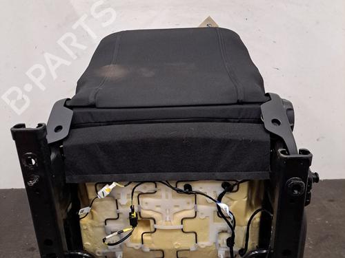 Right front seat CITROËN C3 III (SX) 1.5 BlueHDi 100 (SXYHYP, SXYHTU) | BP31847897C16  - Image 5