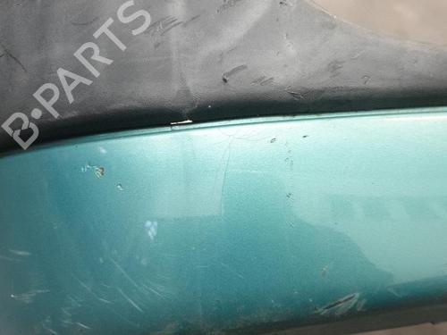 Rear bumper RENAULT KANGOO (KC0/1_) 1.6 16V | BP28402760C8 