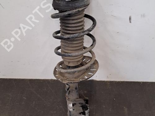 Used Left front shock absorber Left front shock absorber PEUGEOT 3008 II SUV (MC_, MR_, MJ_, M4_) 1.5 BlueHDi 130 (131 hp) 28404474 28404474