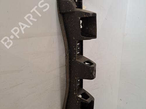 Rear bumper bracket CITROËN C3 Picasso (SH_) 1.2 THP 110 (SHHNZ6) | BP29707890C159