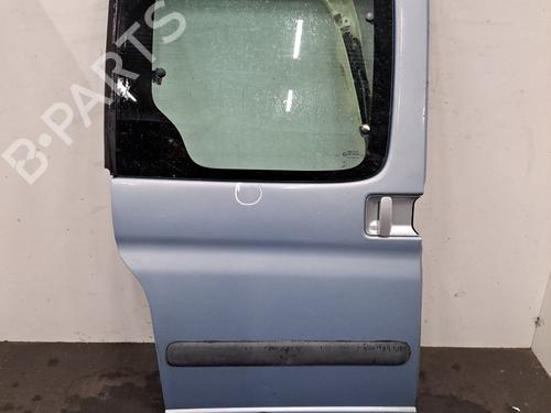 Højre side skydedør PEUGEOT PARTNER MPV (5_, G_) 1.6 HDi 90 (90 hp) 31640897