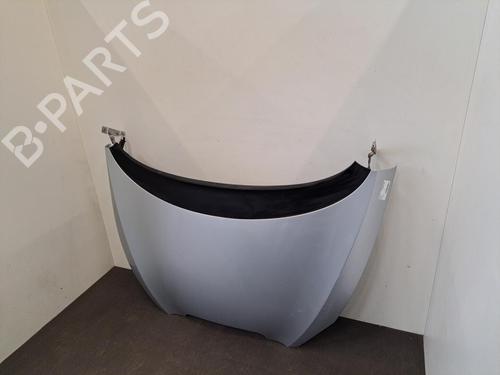 Hood SEAT TOLEDO III (5P2) 1.9 TDI | BP28402521C1 