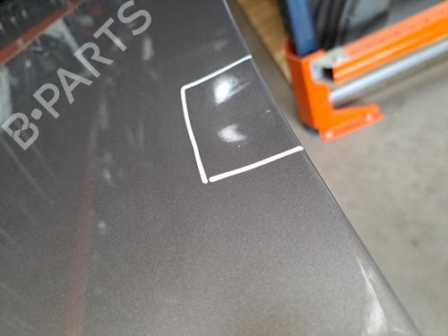Hood VW PASSAT B6 (3C2) 1.9 TDI | BP28410054C1 