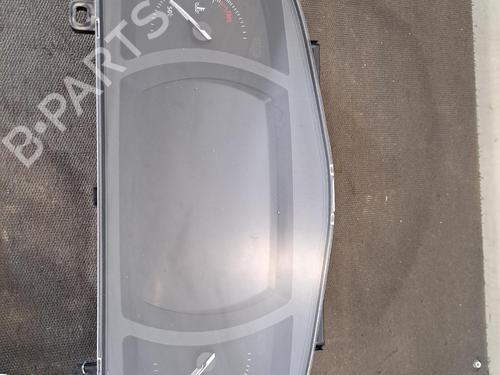 Kombiinstrument Kombiinstrument RENAULT MEGANE IV Grandtour (K9A/M/N_) 1.5 Blue dCi 115 (K9A6) (116 hp) 37526705 37526705