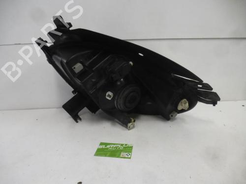 Right headlight CITROËN XSARA PICASSO (N68) 2.0 HDi | BP28400134C29