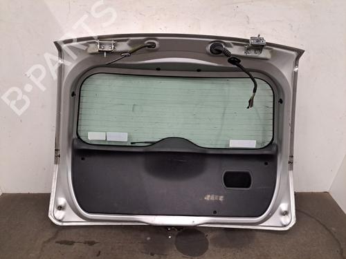 Used Tailgate Tailgate 32339329 32339329