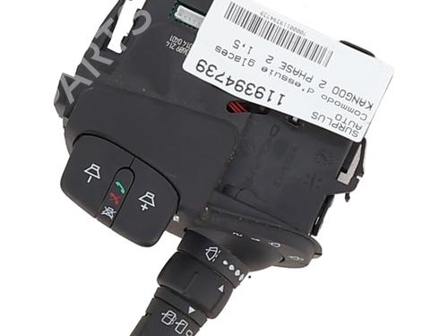 steering-column-stalk-renault-kangoo-express-fw01_-2008-33115466 main image