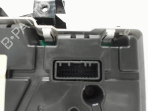 Instrument cluster RENAULT CLIO IV (BH_) 1.5 dCi 90 | BP28400034C47 