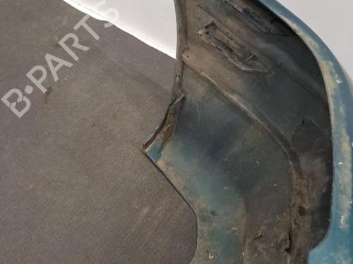 Rear bumper CITROËN ZX (N2) 1.9 D | BP28393267C8 